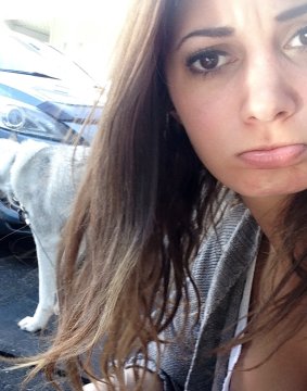 FischMaus aus Zürich,Schweiz