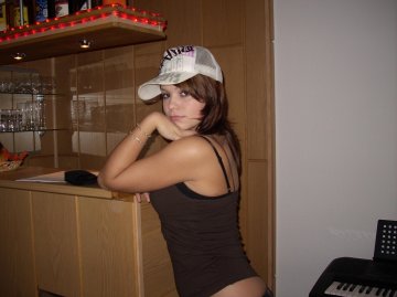 PrimaBallerinaAnke aus Zürich,Schweiz